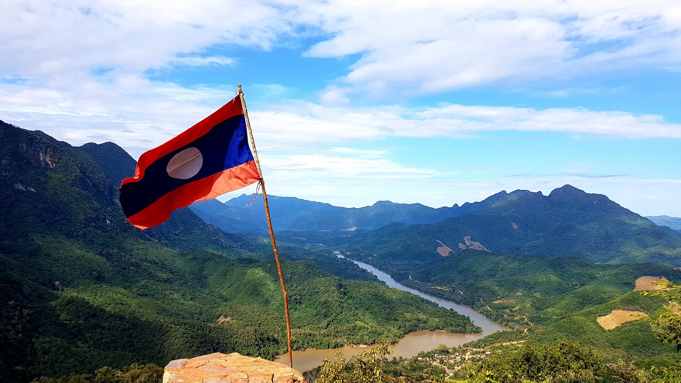 Read more about the article Laos, the beauty in the heart of southeast asia